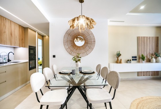 Revente - Appartement - TORREVIEJA - Acequion