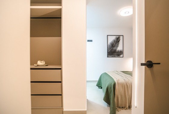 Revente - Appartement - TORREVIEJA - Acequion