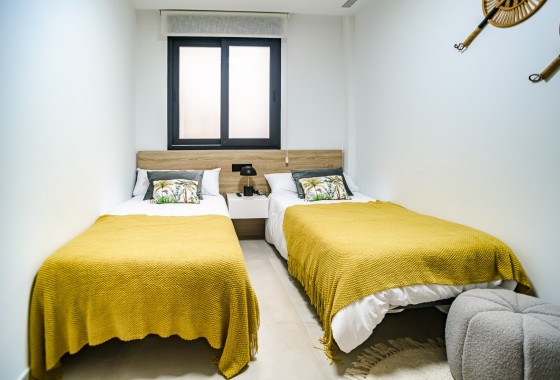 Revente - Appartement - TORREVIEJA - Acequion