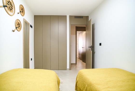 Revente - Appartement - TORREVIEJA - Acequion