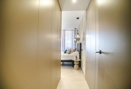 Revente - Appartement - TORREVIEJA - Acequion