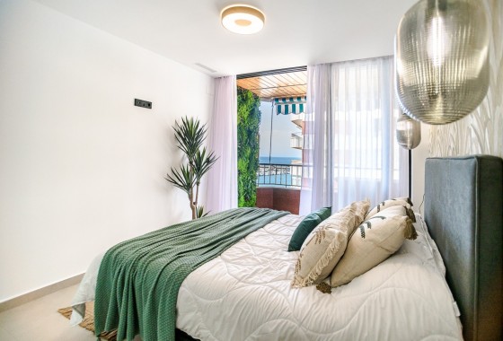 Revente - Appartement - TORREVIEJA - Acequion