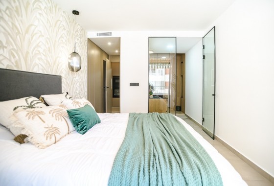 Revente - Appartement - TORREVIEJA - Acequion
