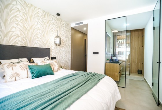 Revente - Appartement - TORREVIEJA - Acequion