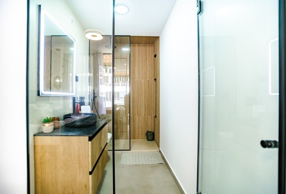 Revente - Appartement - TORREVIEJA - Acequion