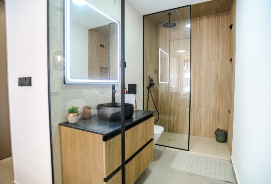 Revente - Appartement - TORREVIEJA - Acequion