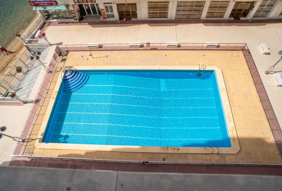 Revente - Appartement - TORREVIEJA - Acequion