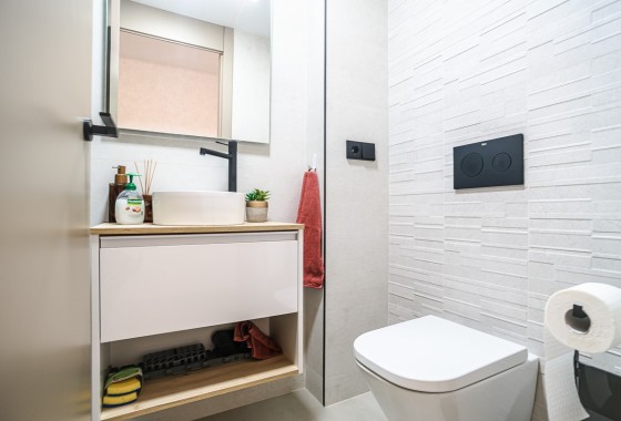 Revente - Appartement - TORREVIEJA - Acequion