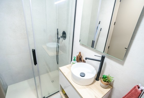 Revente - Appartement - TORREVIEJA - Acequion