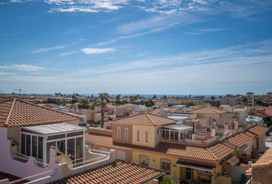 Revente - Appartement - ALICANTE - La Florida