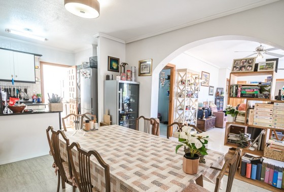 Revente - Appartement - ALICANTE - La Florida
