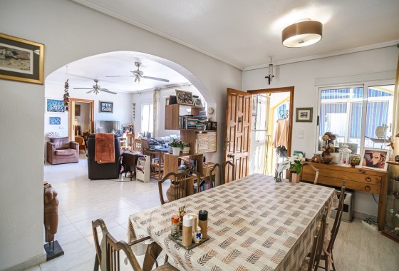 Revente - Appartement - ALICANTE - La Florida