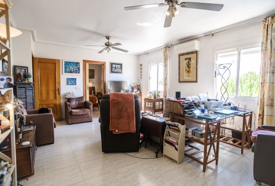 Revente - Appartement - ALICANTE - La Florida