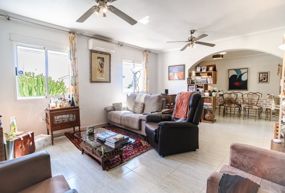 Revente - Appartement - ALICANTE - La Florida