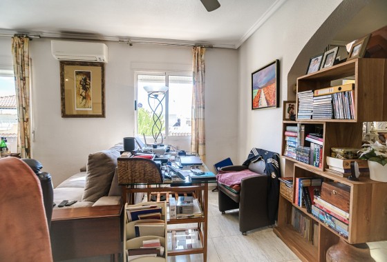 Revente - Appartement - ALICANTE - La Florida