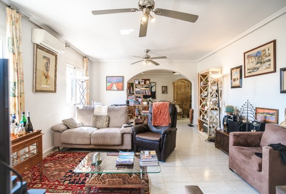 Revente - Appartement - ALICANTE - La Florida