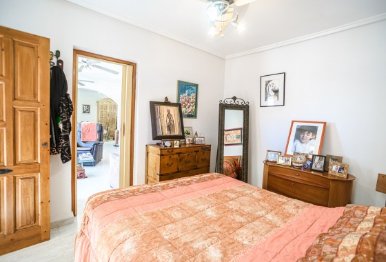 Revente - Appartement - ALICANTE - La Florida