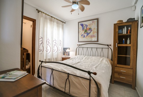 Revente - Appartement - ALICANTE - La Florida