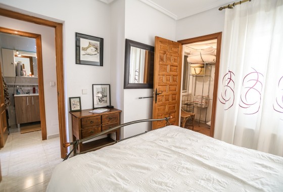Revente - Appartement - ALICANTE - La Florida