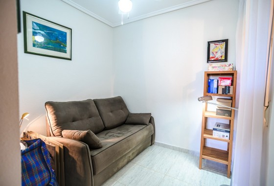 Revente - Appartement - ALICANTE - La Florida