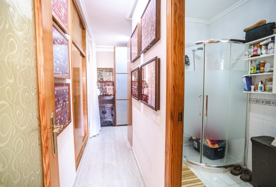 Revente - Appartement - ALICANTE - La Florida