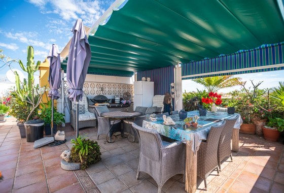 Revente - Appartement - ALICANTE - La Florida