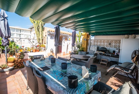 Revente - Appartement - ALICANTE - La Florida