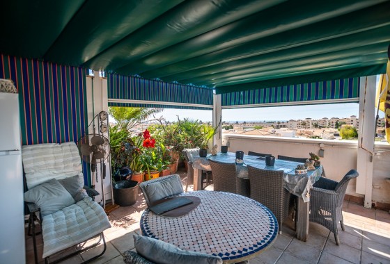 Revente - Appartement - ALICANTE - La Florida