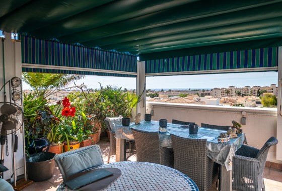 Revente - Appartement - ALICANTE - La Florida