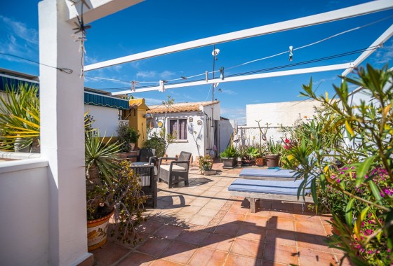 Revente - Appartement - ALICANTE - La Florida