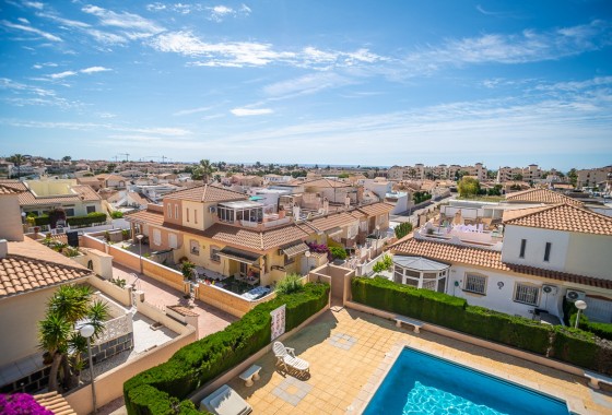 Revente - Appartement - ALICANTE - La Florida