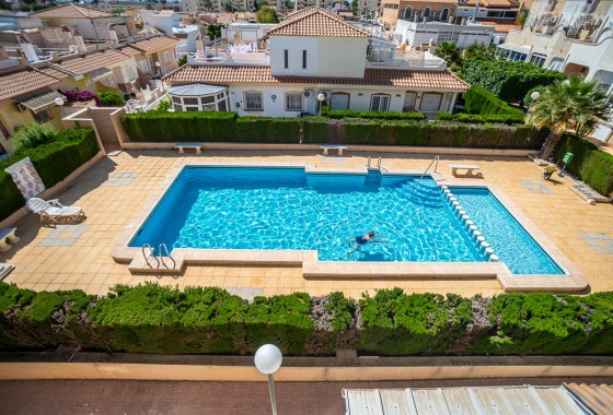 Revente - Appartement - ALICANTE - La Florida