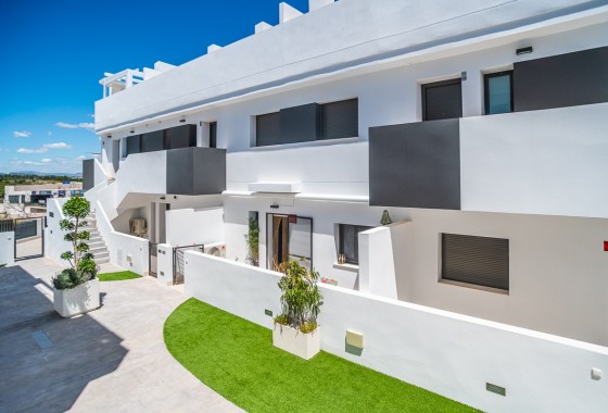 Revente - Appartement - TORREVIEJA - LOS BALCONES - LOS ALTOS