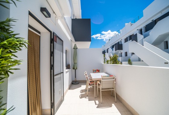 Revente - Appartement - TORREVIEJA - LOS BALCONES - LOS ALTOS