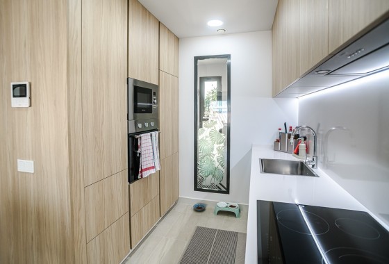 Revente - Appartement - TORREVIEJA - LOS BALCONES - LOS ALTOS