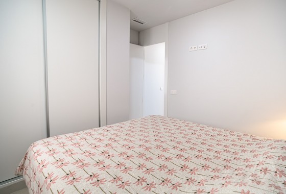 Revente - Appartement - TORREVIEJA - LOS BALCONES - LOS ALTOS