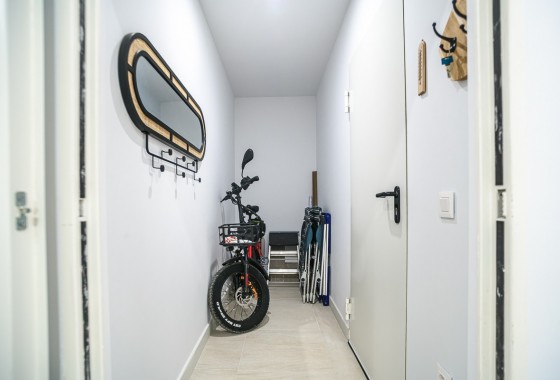 Revente - Appartement - TORREVIEJA - LOS BALCONES - LOS ALTOS