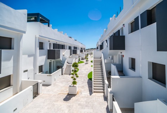 Revente - Appartement - TORREVIEJA - LOS BALCONES - LOS ALTOS