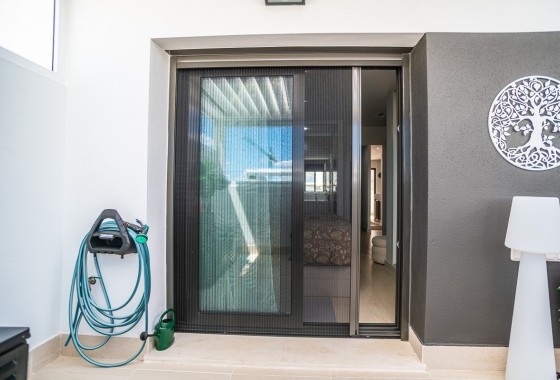Revente - Appartement - TORREVIEJA - LOS BALCONES - LOS ALTOS