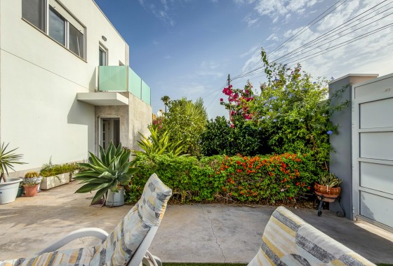 Revente - Villa - TORREVIEJA - Torreta - Florida