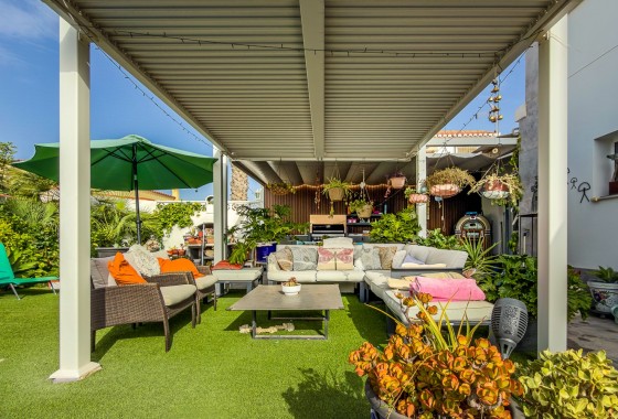Revente - Villa - TORREVIEJA - Torreta - Florida