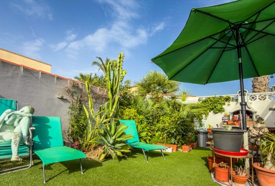 Revente - Villa - TORREVIEJA - Torreta - Florida
