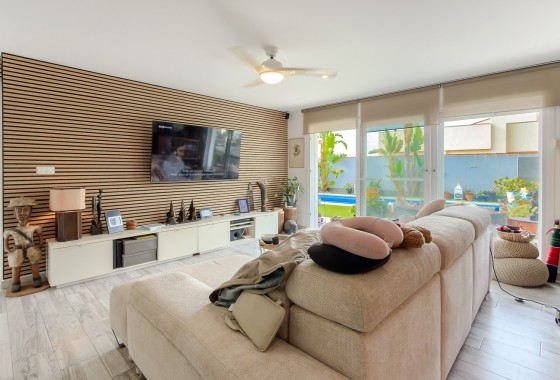 Revente - Villa - TORREVIEJA - Torreta - Florida