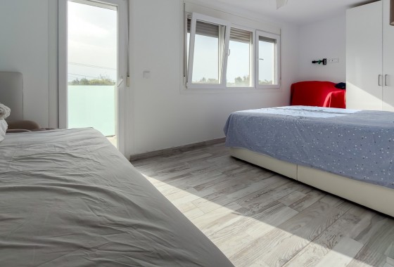 Revente - Villa - TORREVIEJA - Torreta - Florida