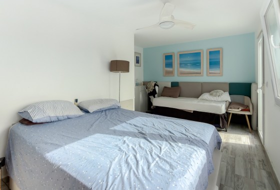 Revente - Villa - TORREVIEJA - Torreta - Florida