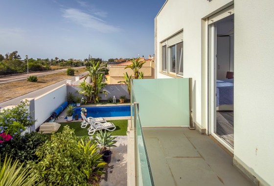 Revente - Villa - TORREVIEJA - Torreta - Florida