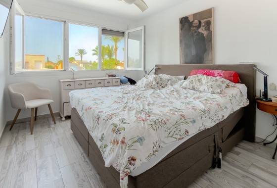 Revente - Villa - TORREVIEJA - Torreta - Florida