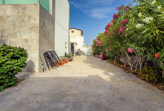 Revente - Villa - TORREVIEJA - Torreta - Florida