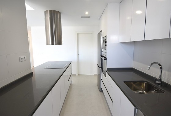 Revente - Appartement - Orihuela Costa - VILLAMARTÍN