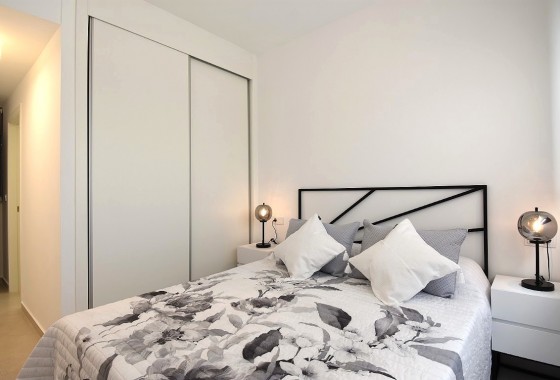 Revente - Appartement - Orihuela Costa - VILLAMARTÍN